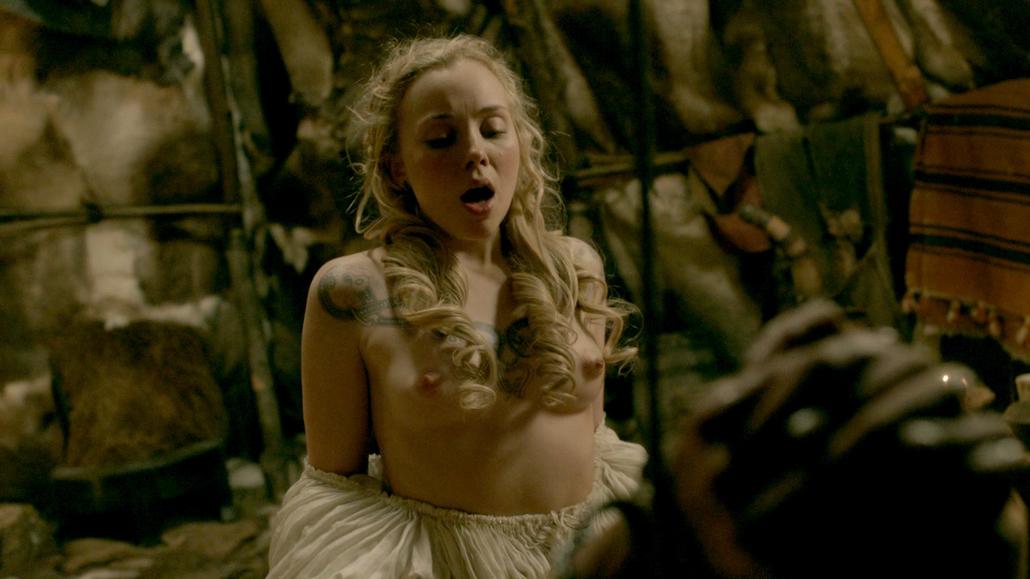 Jennie jacques topless